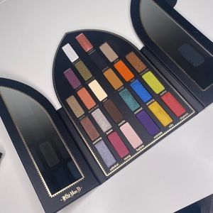 Kat von d saint sinner pallet